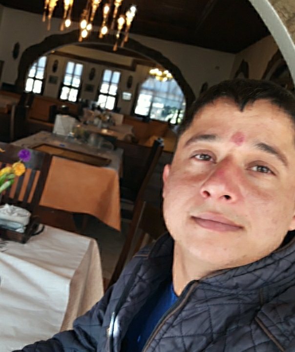 İsmail