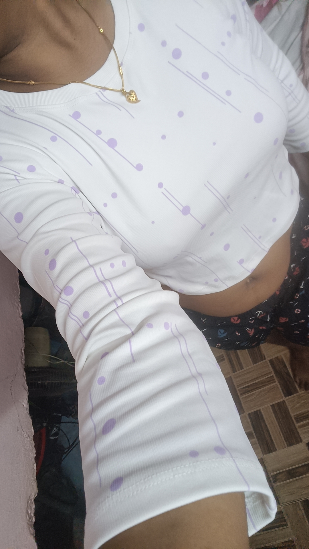 Mounika