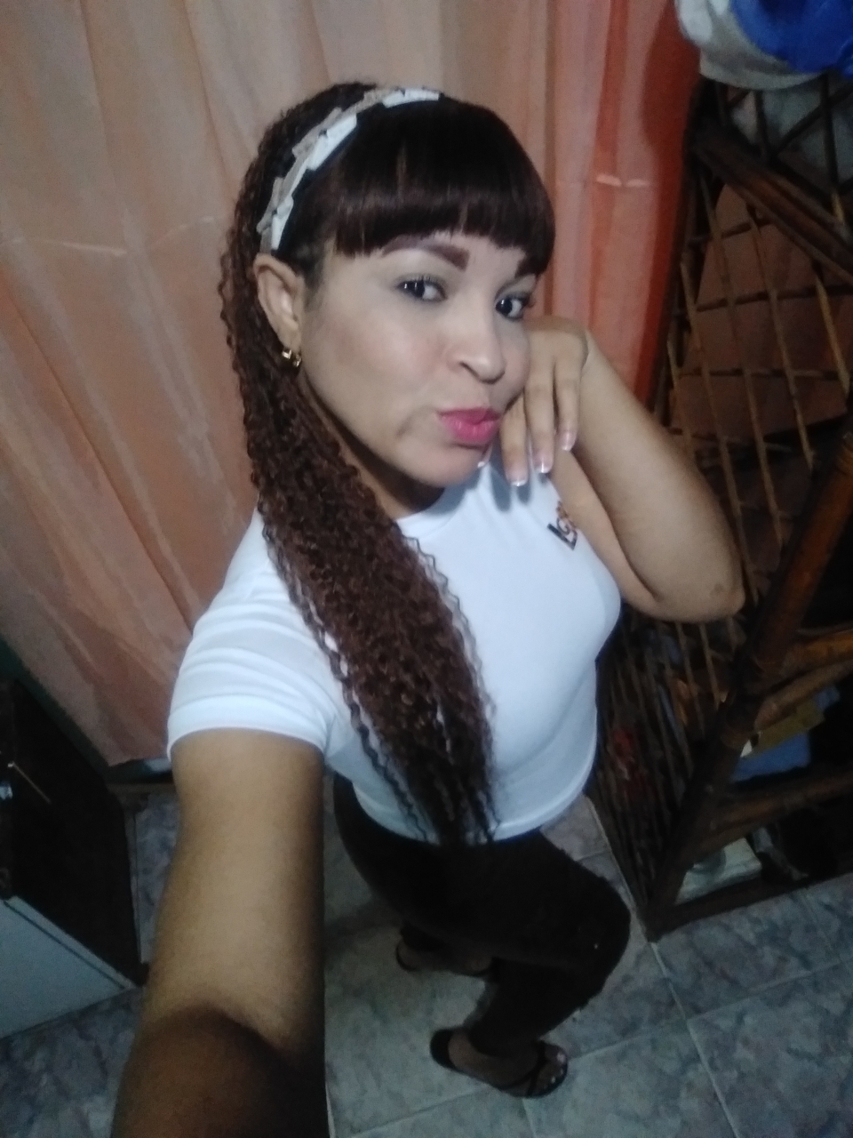 Nieves
