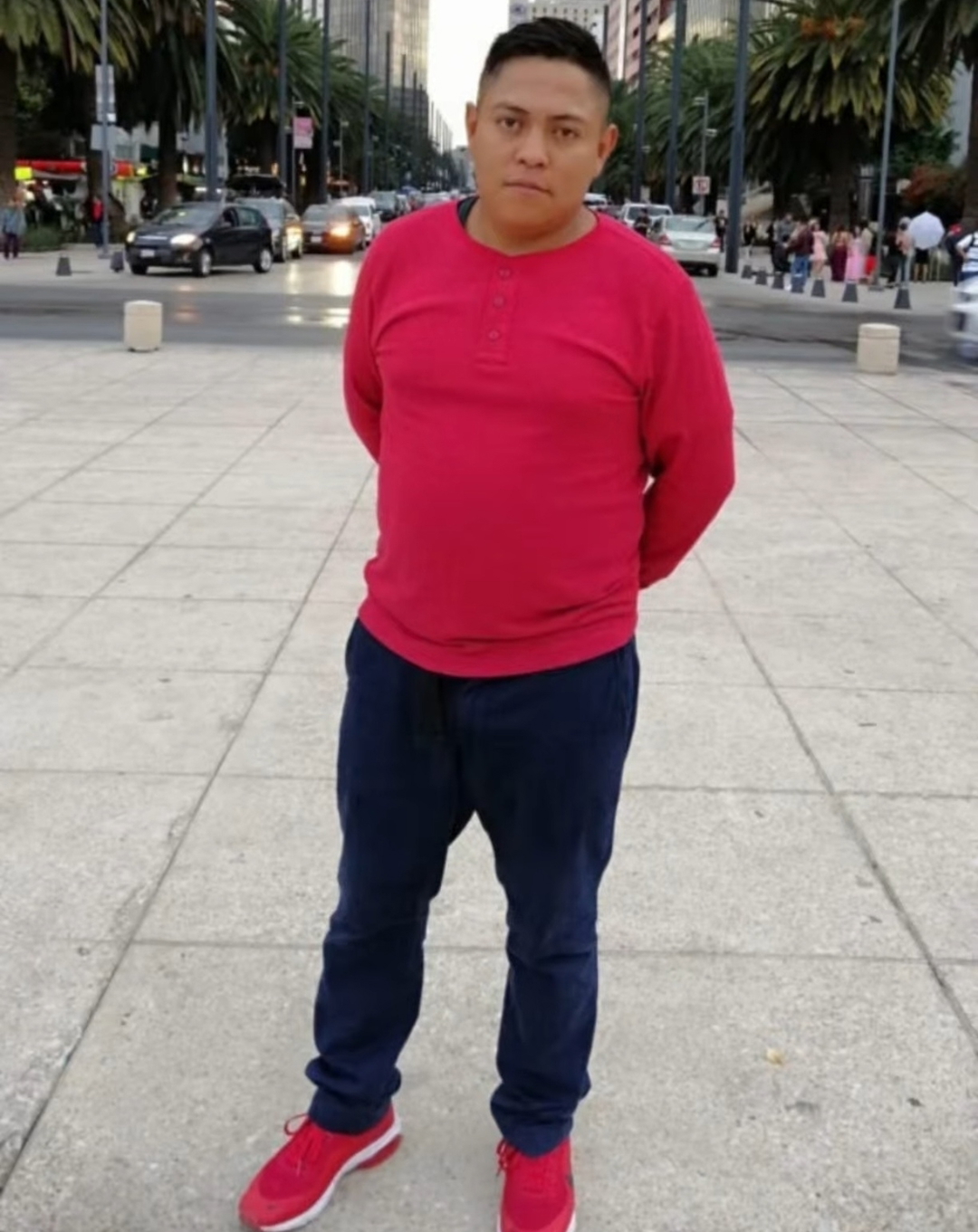 Cesar