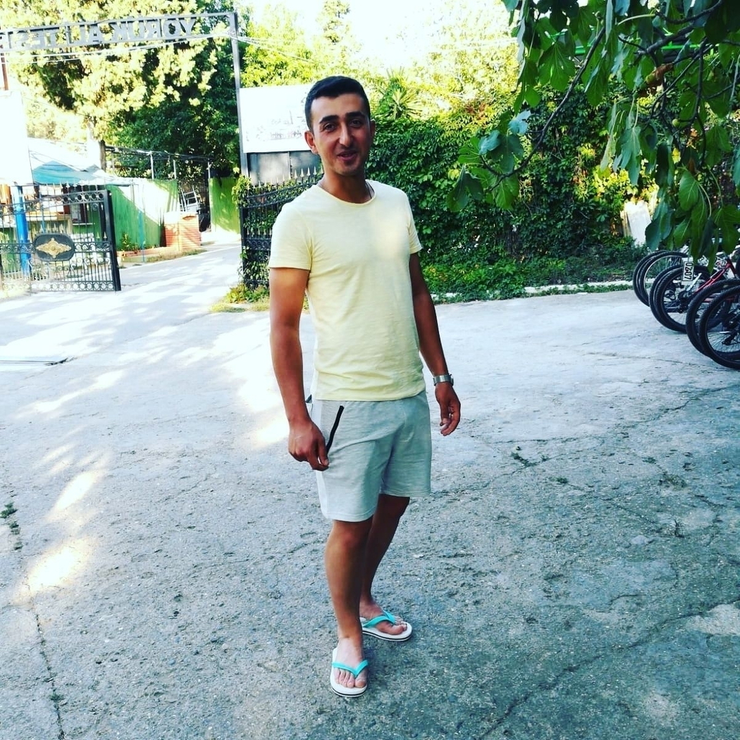 Mehmet