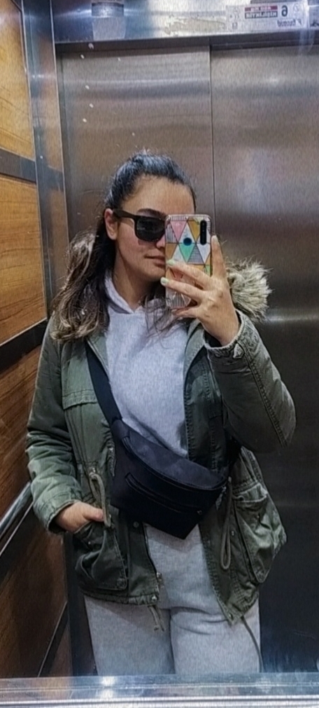 Yeliz