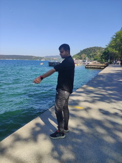 Bilal