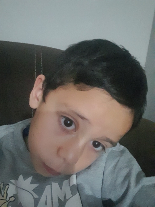 Serpil