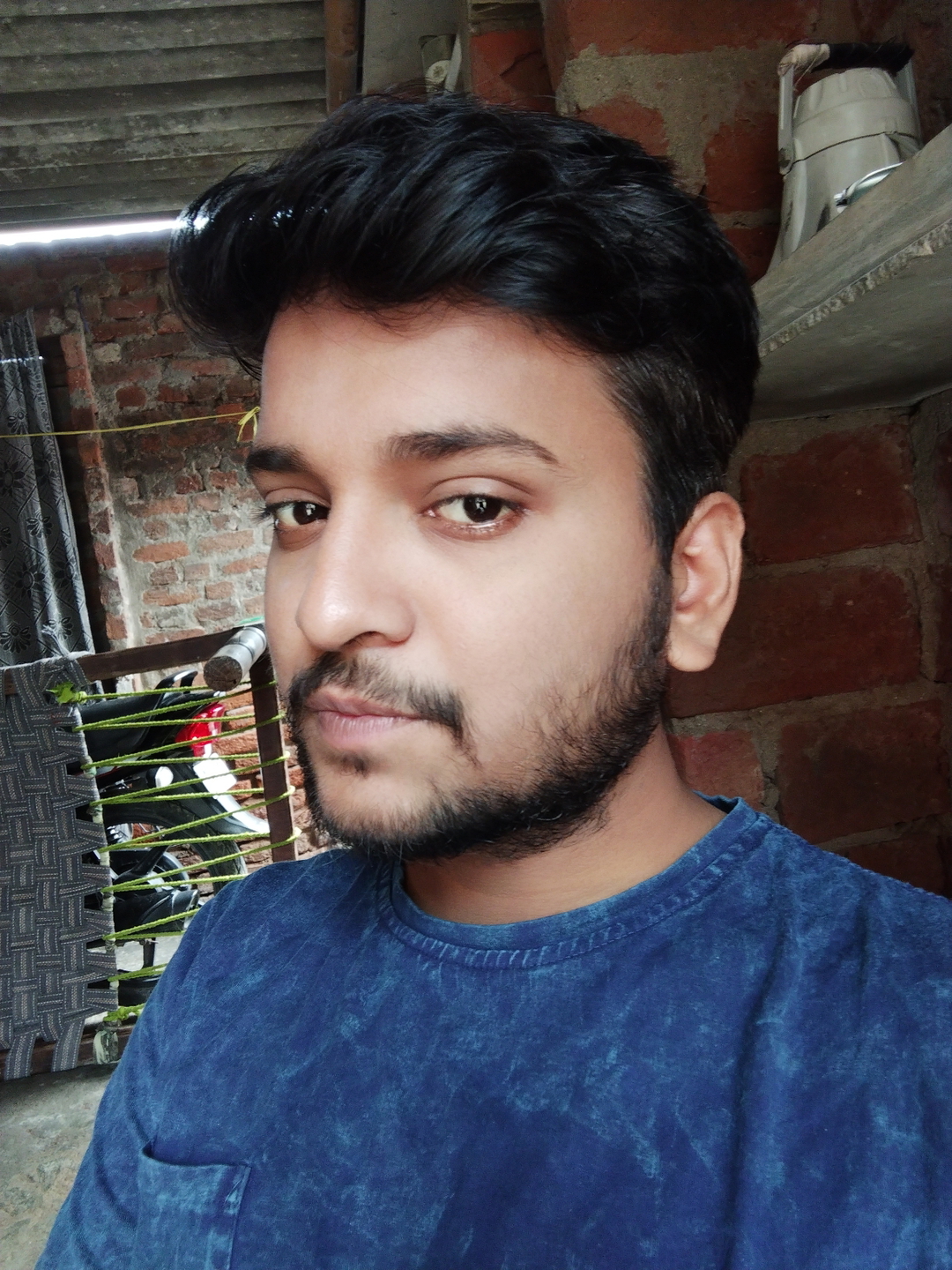 Ankush