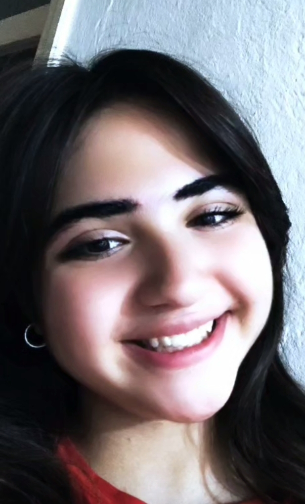 Nazlı