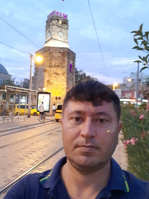 Barış