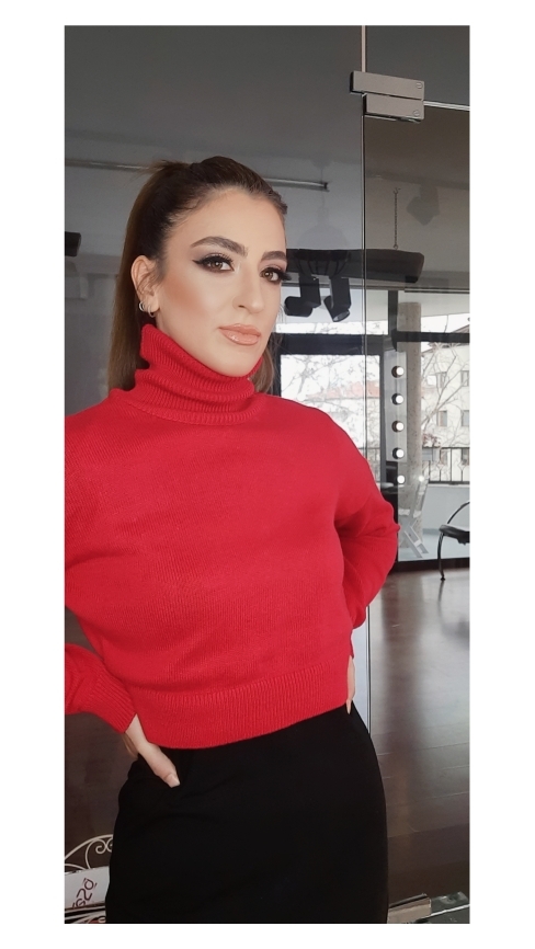 BÜŞRA