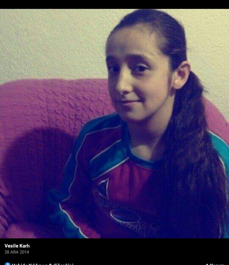 Vesile