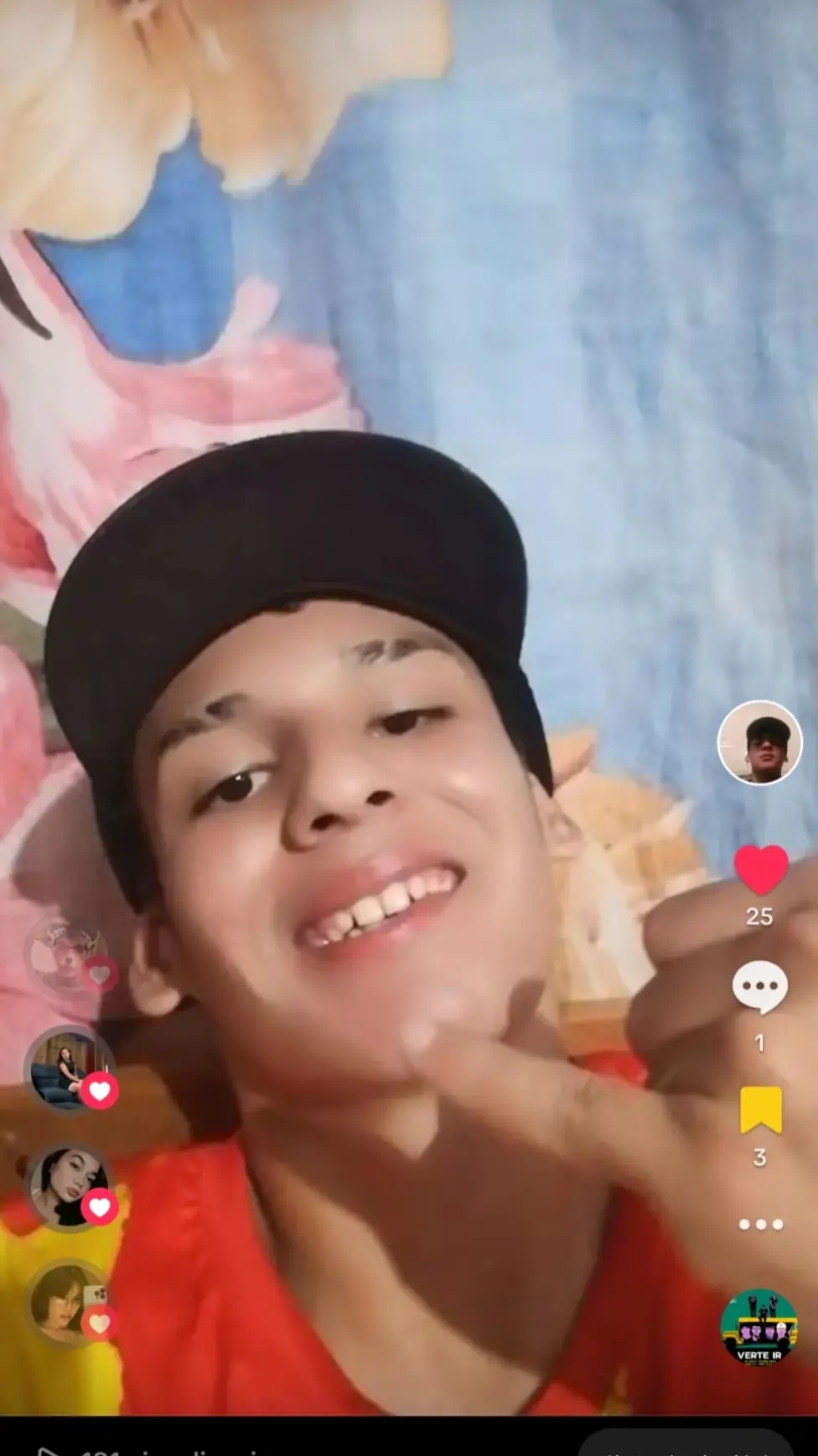 Daniel
