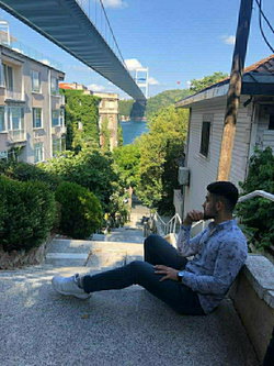 İlev