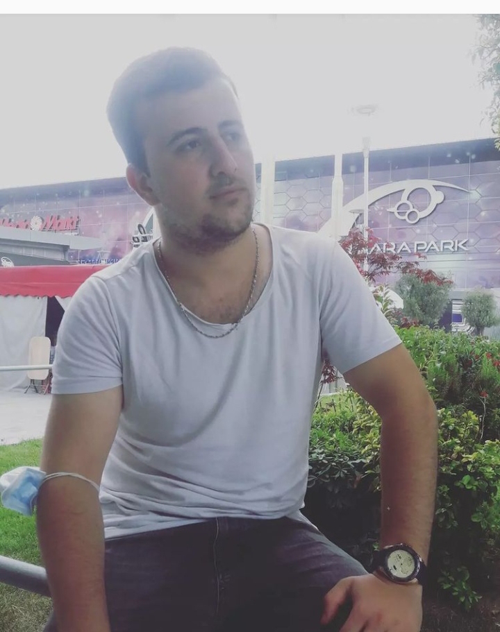 Ismail