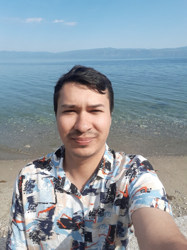 Ali