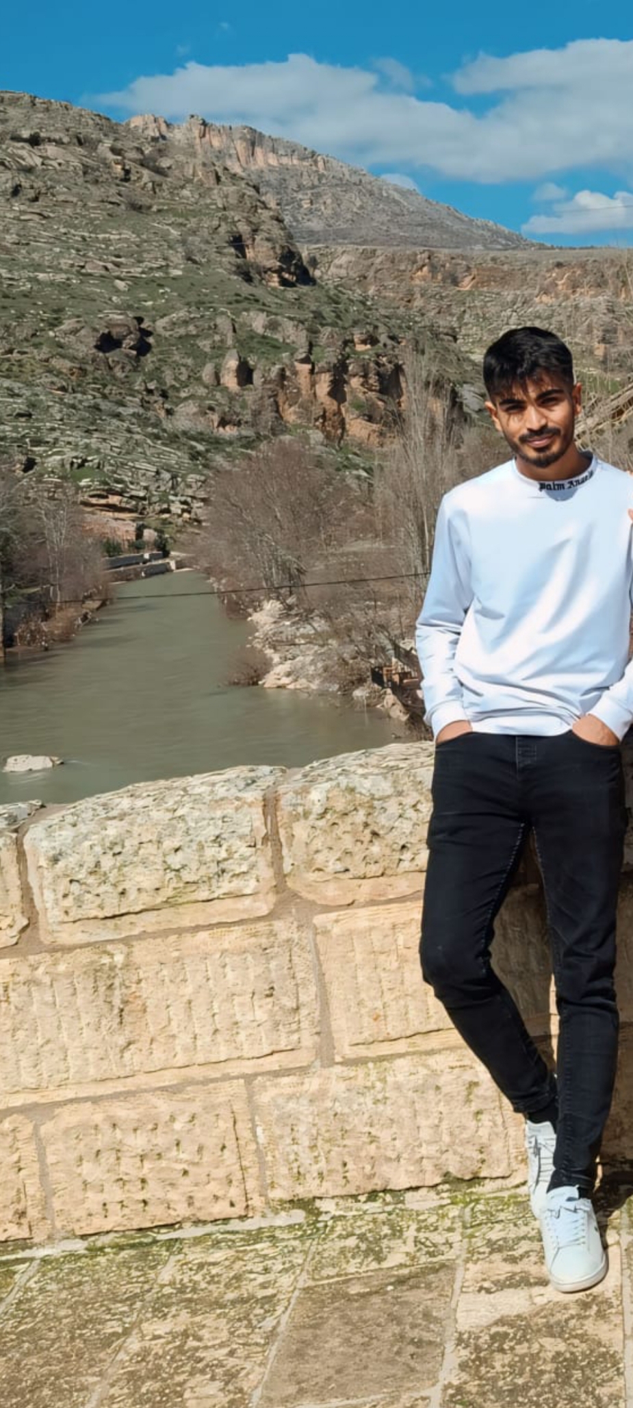 Yusuf