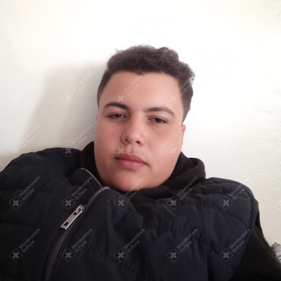 Ahmed