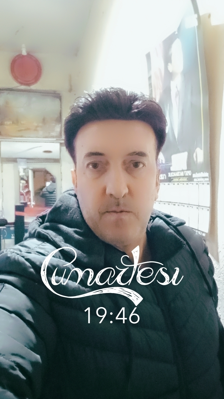 Serkan