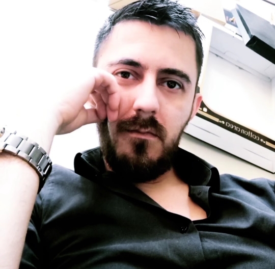 Hüseyin