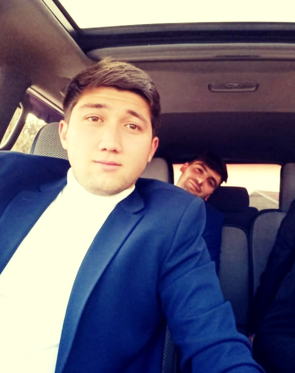 Elcin