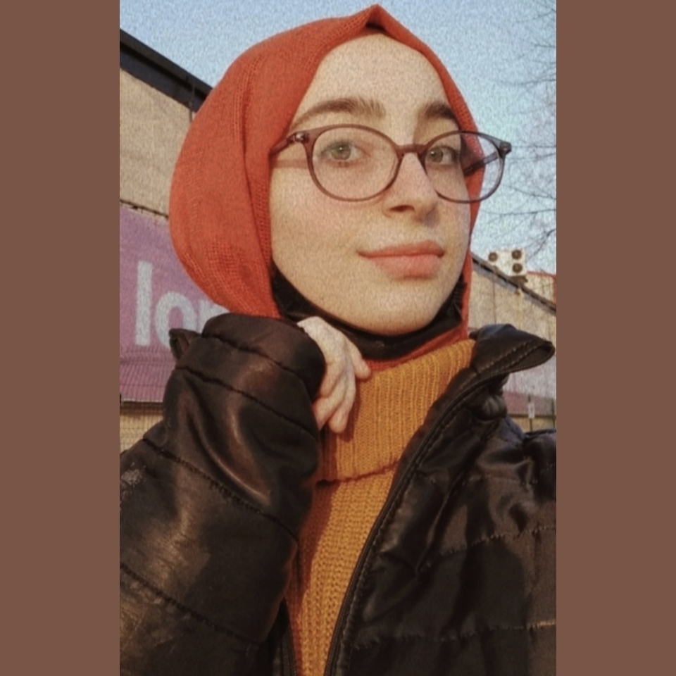 Esra