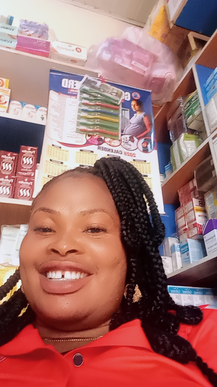 Ifeyinwa