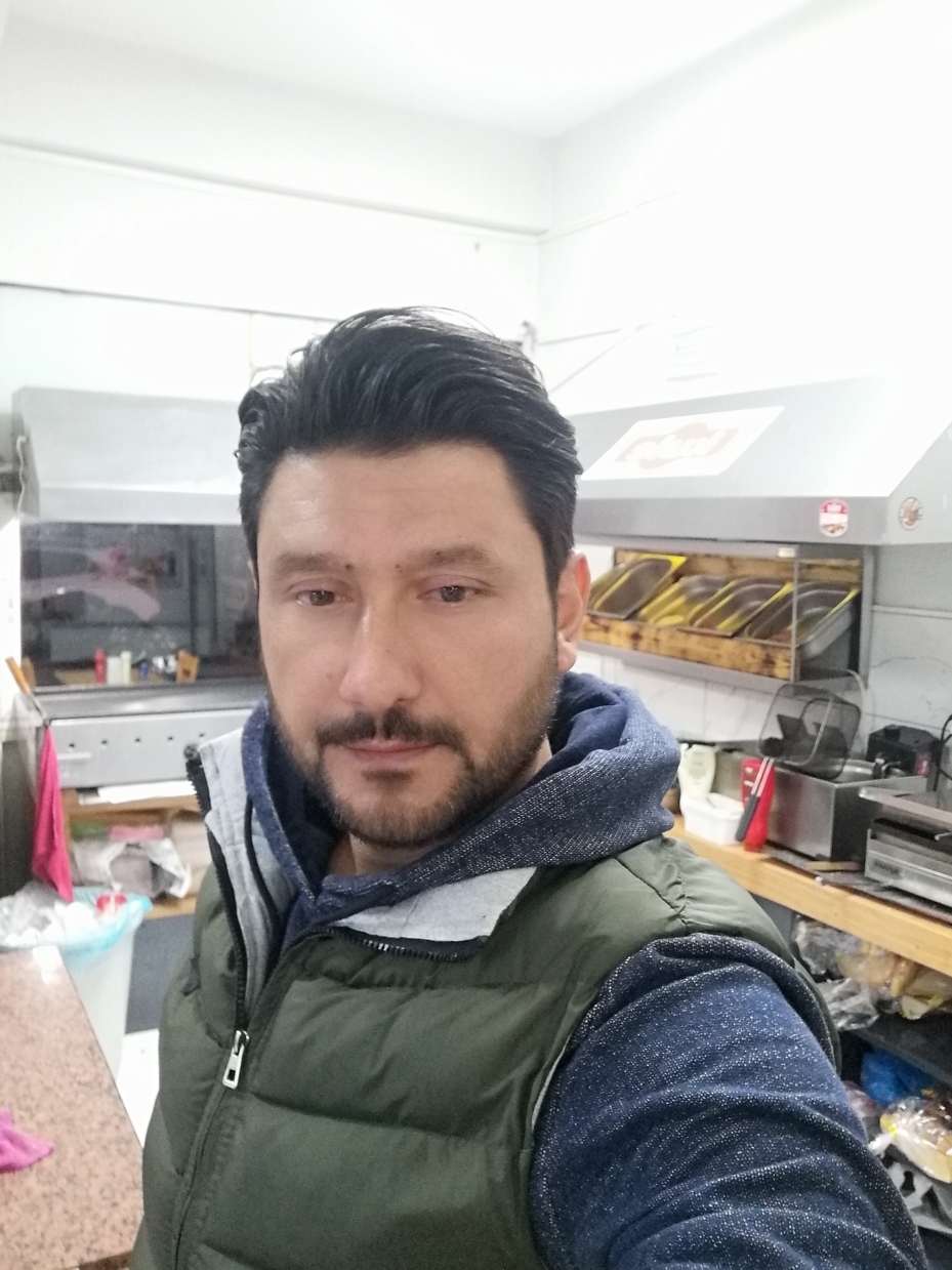 Melih