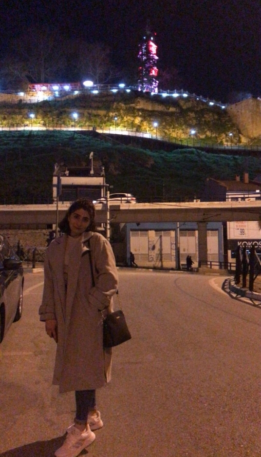 Ayşenur