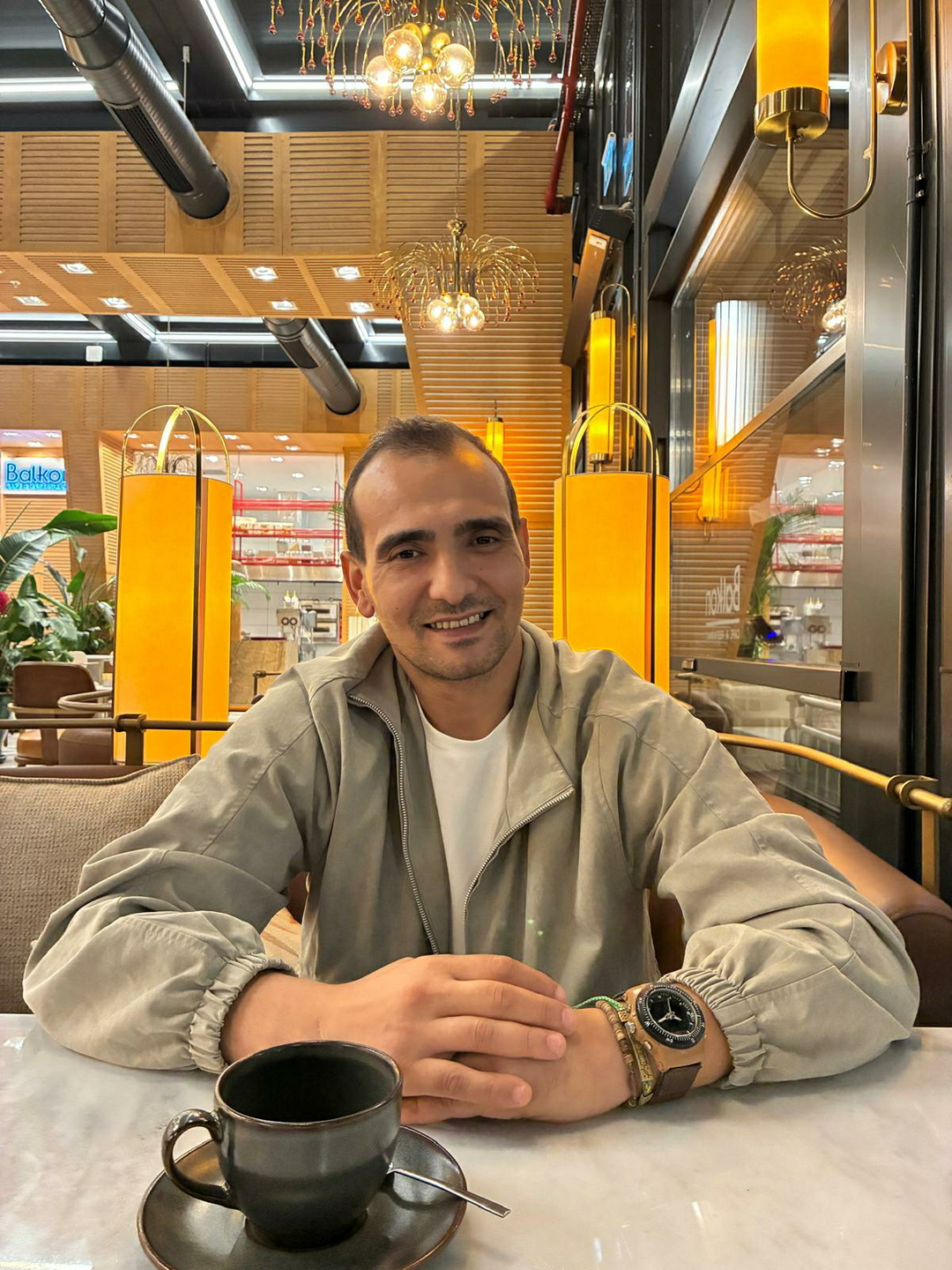 Olcay