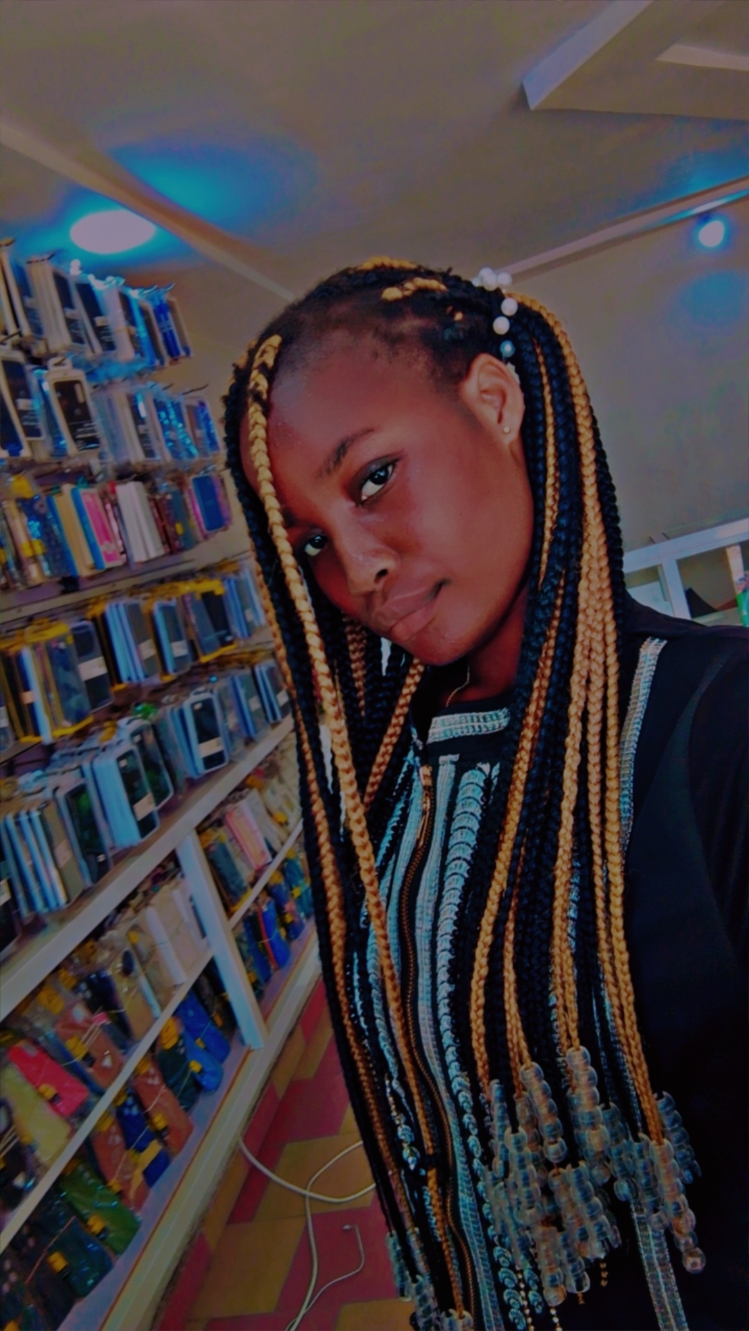 Farida