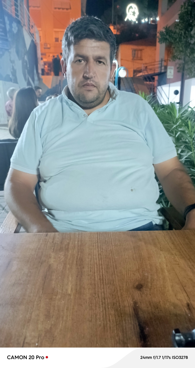 Hüseyin
