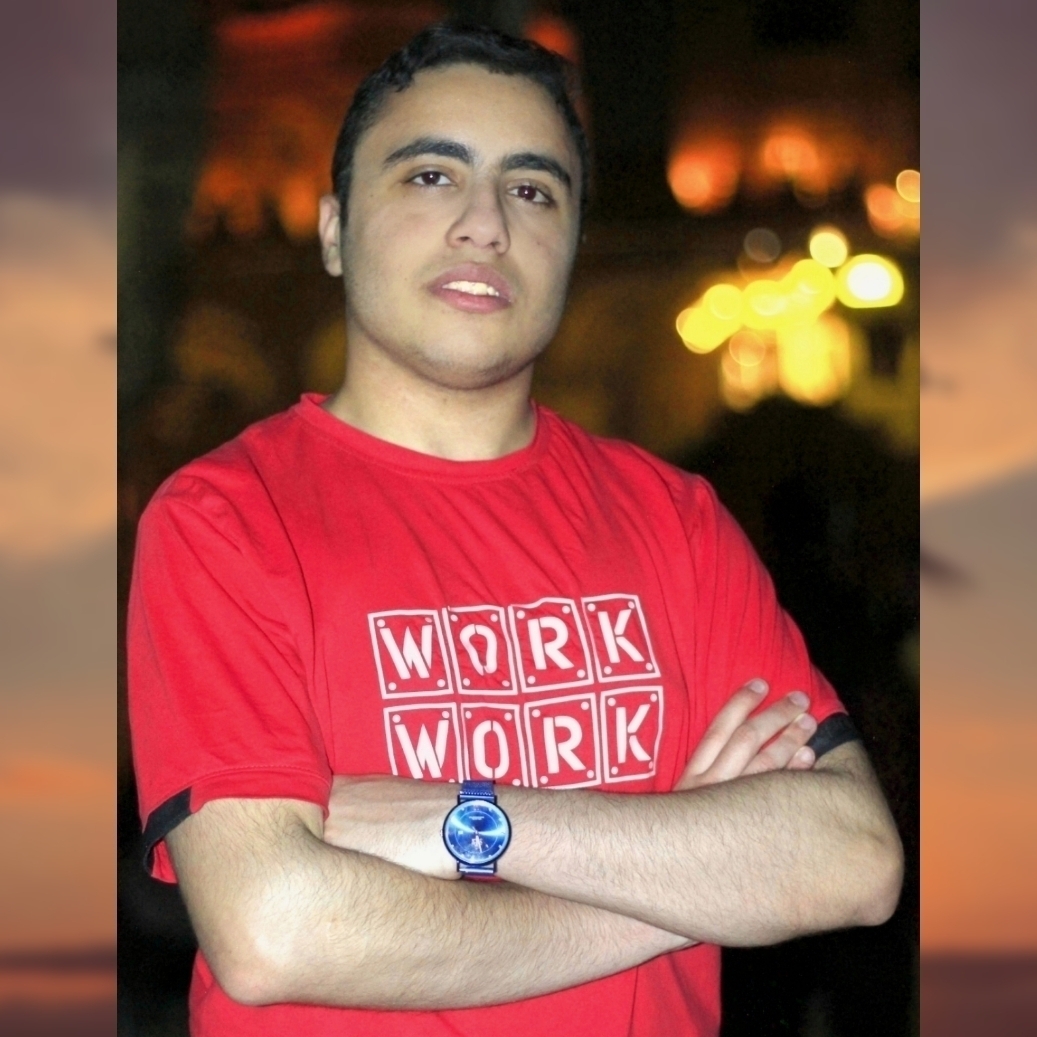 Ahmed