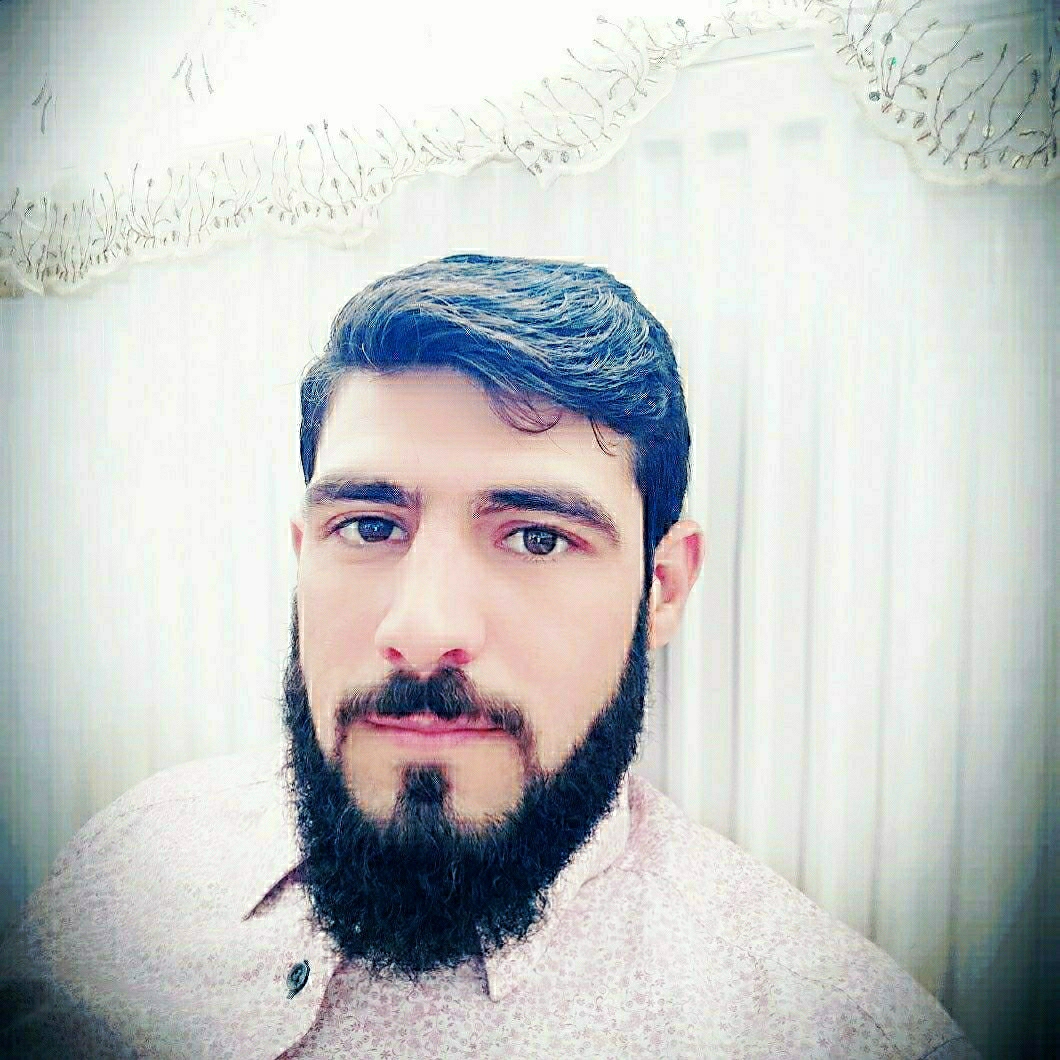 علي