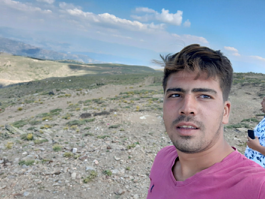 Serkan