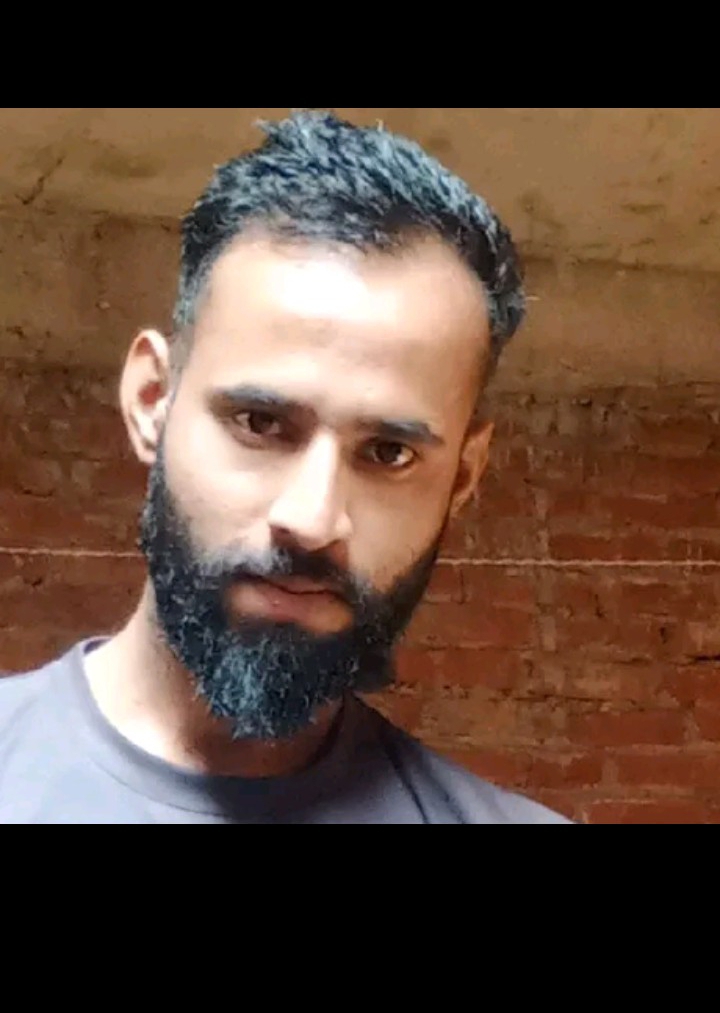 Mahendrasingh