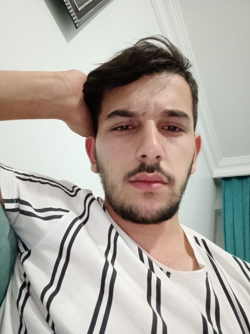 Ali
