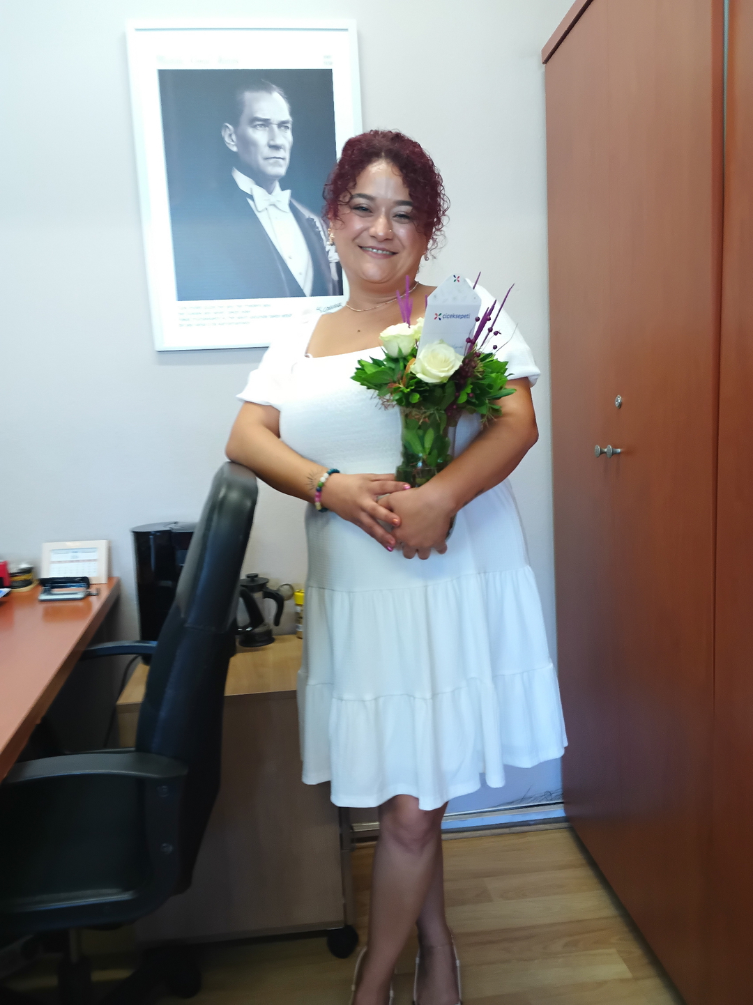 merve