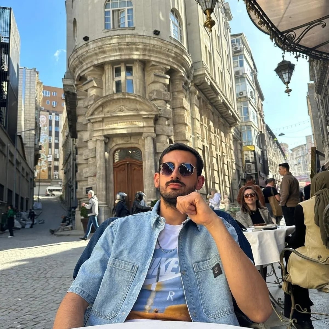 Yusufcan