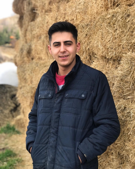 Burak