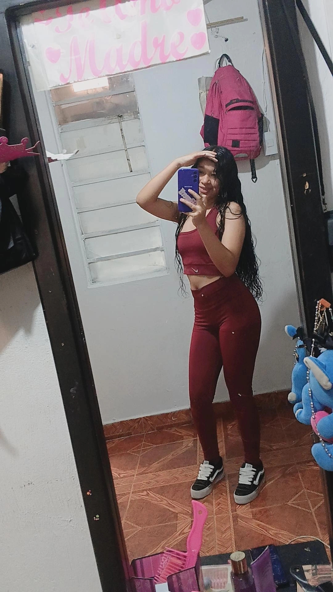 Patricia