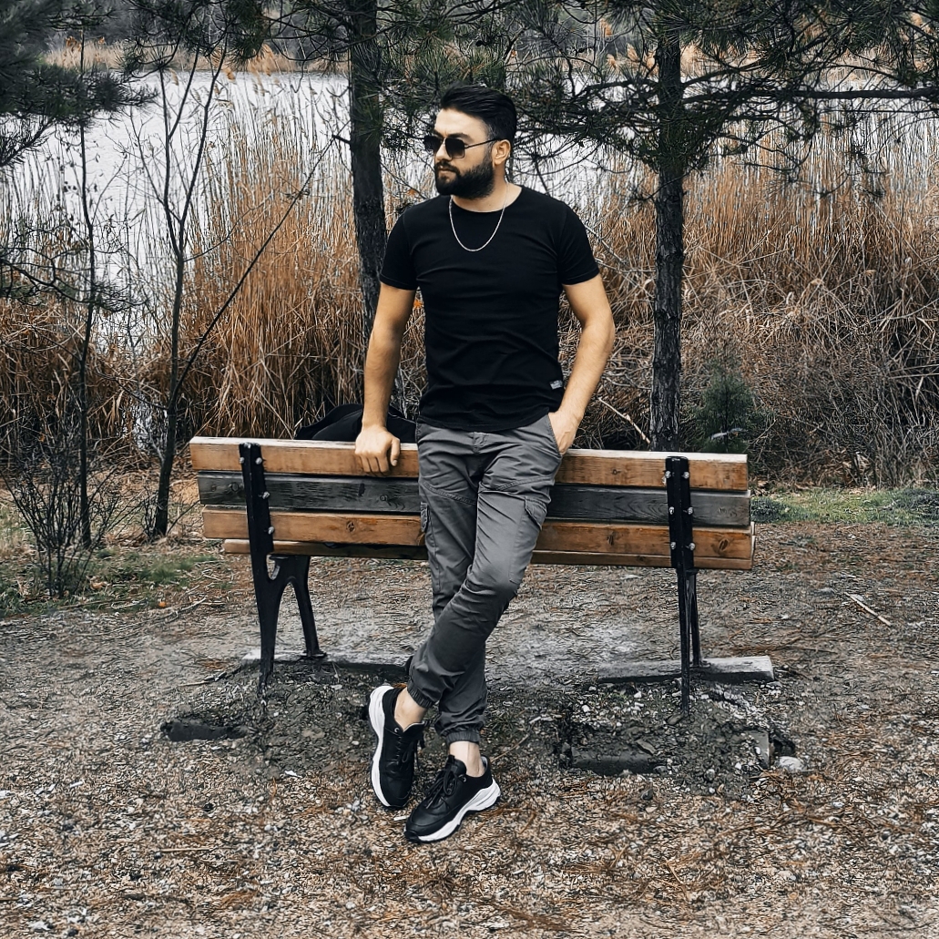 Yusuf