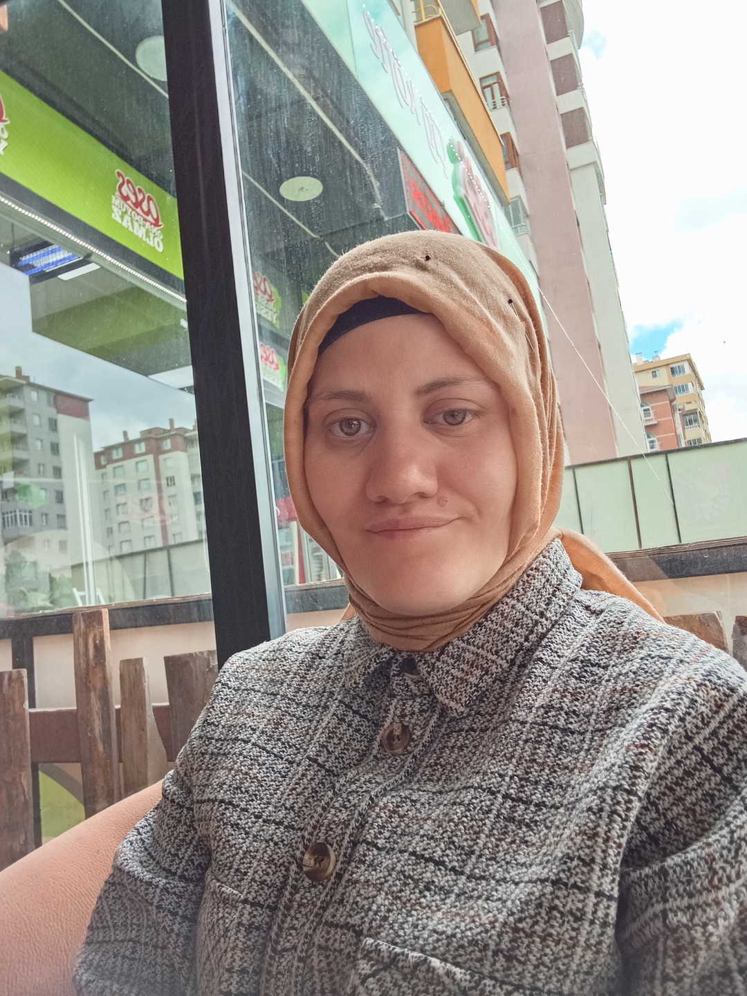 Seymagul