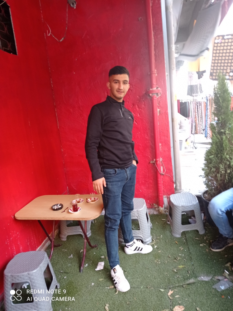 Devran