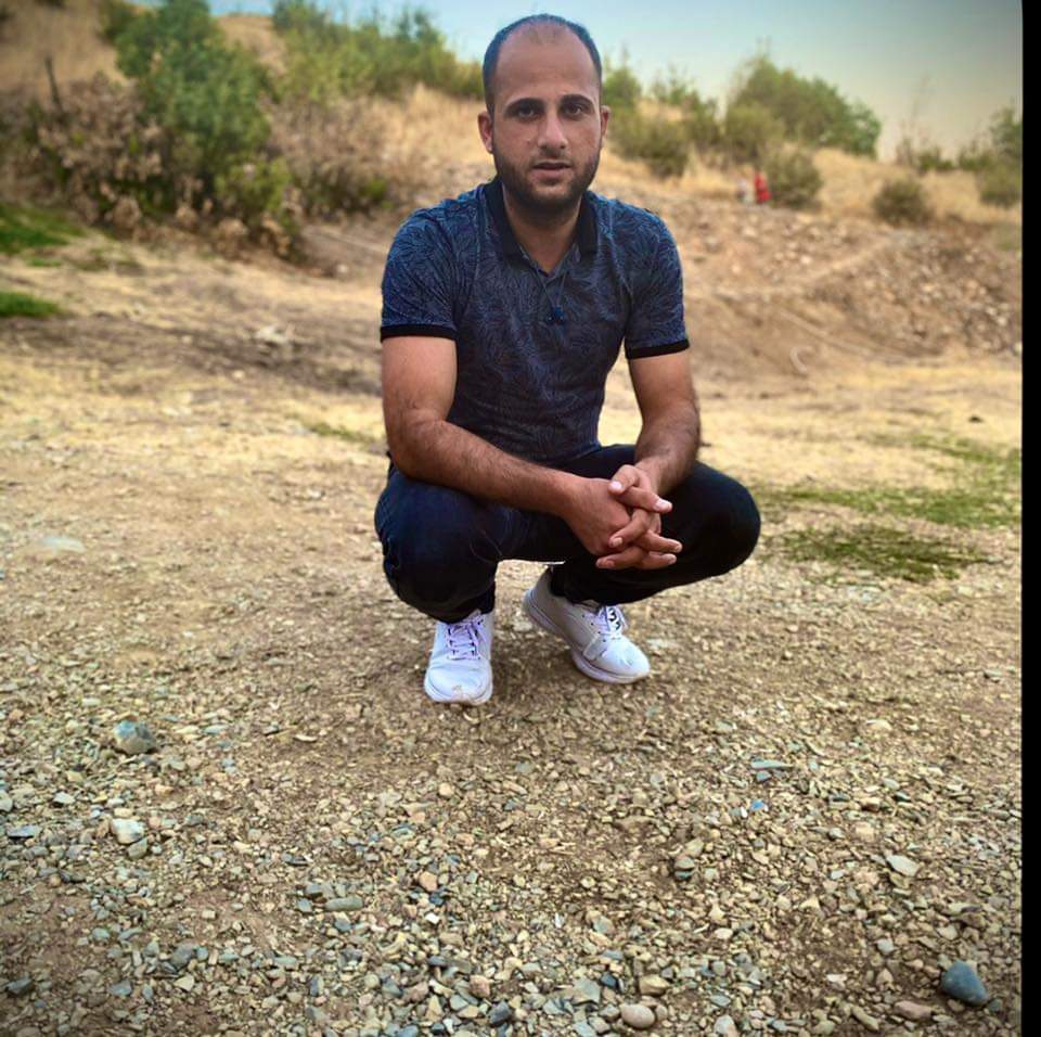 Barış