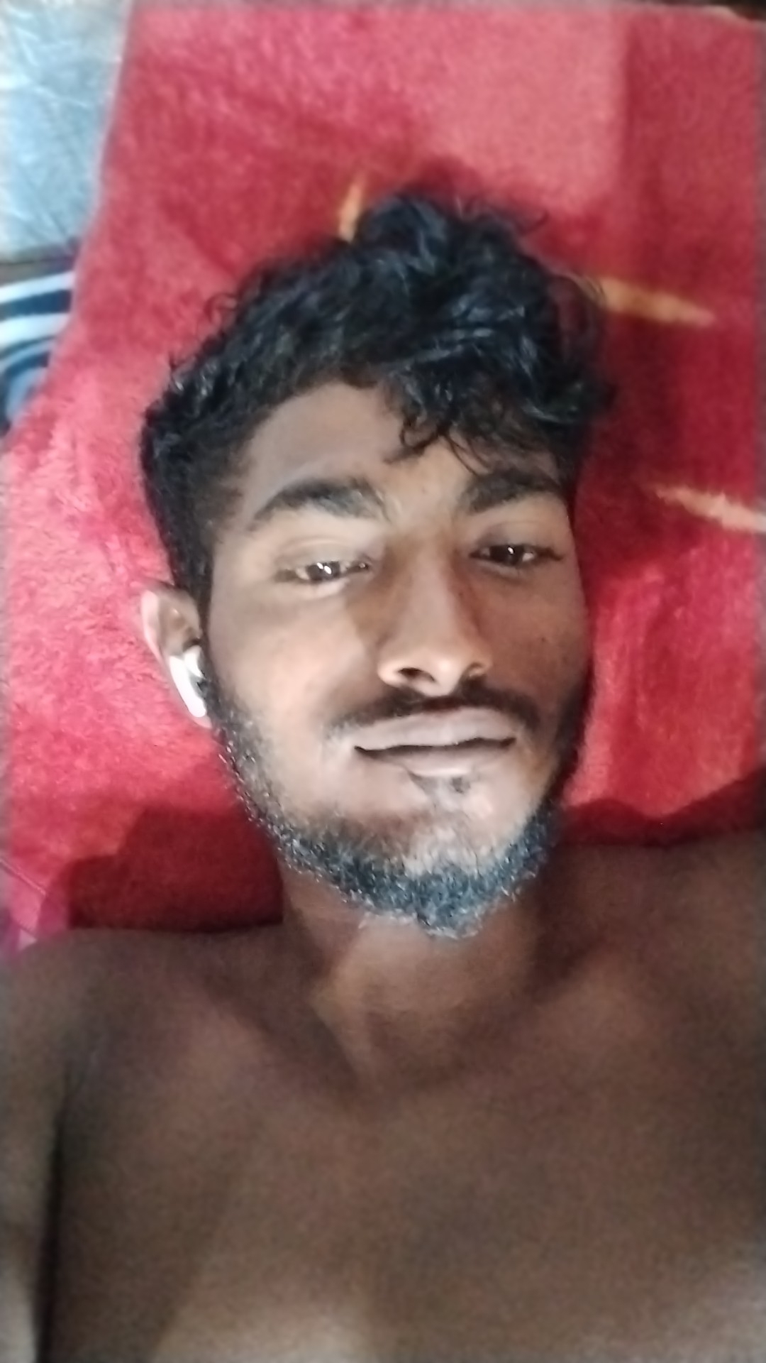 Rakesh