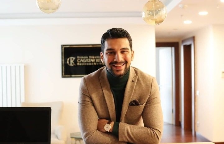 Hakan