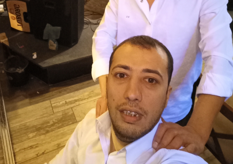 Emrah