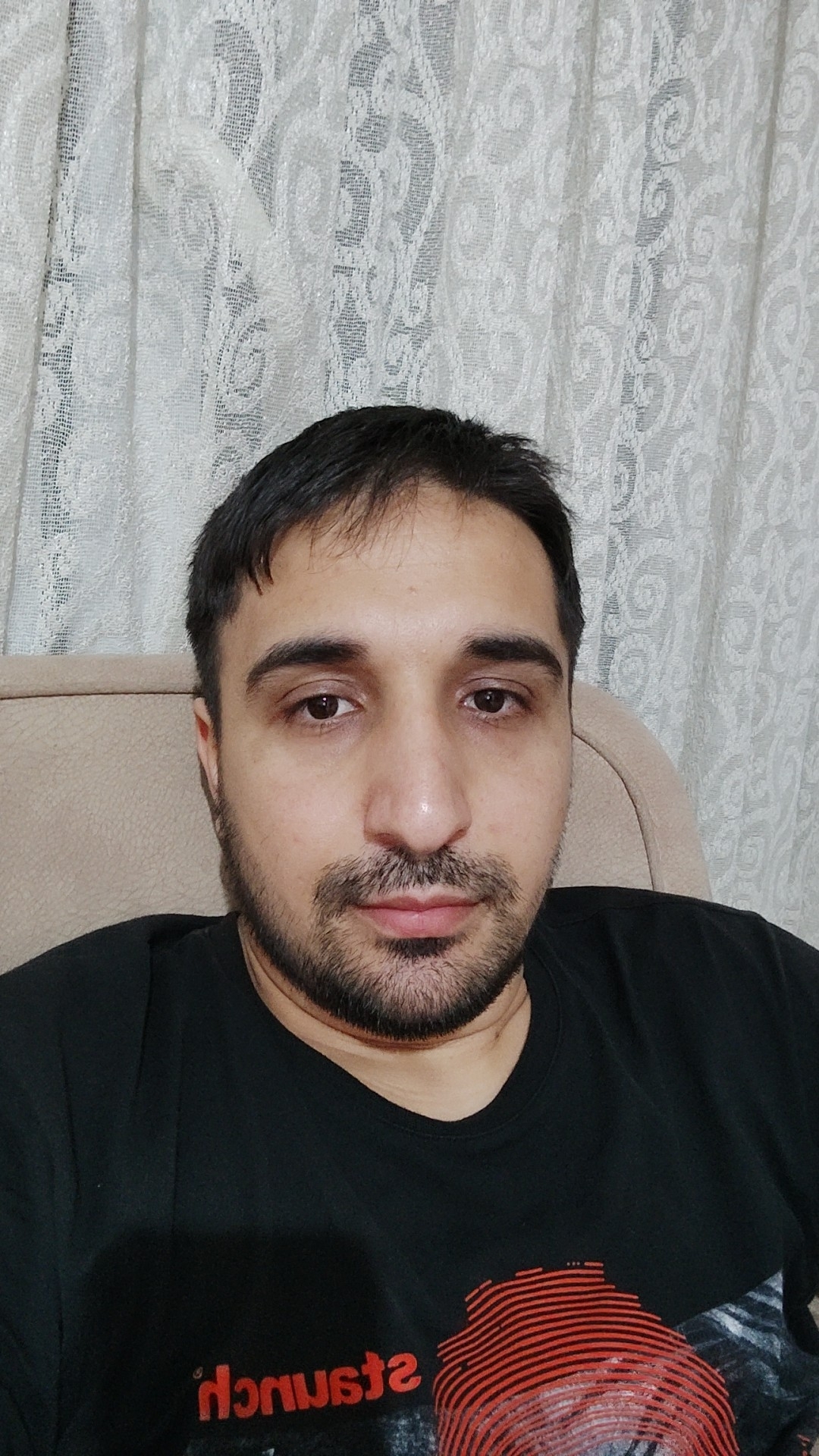 İsmail