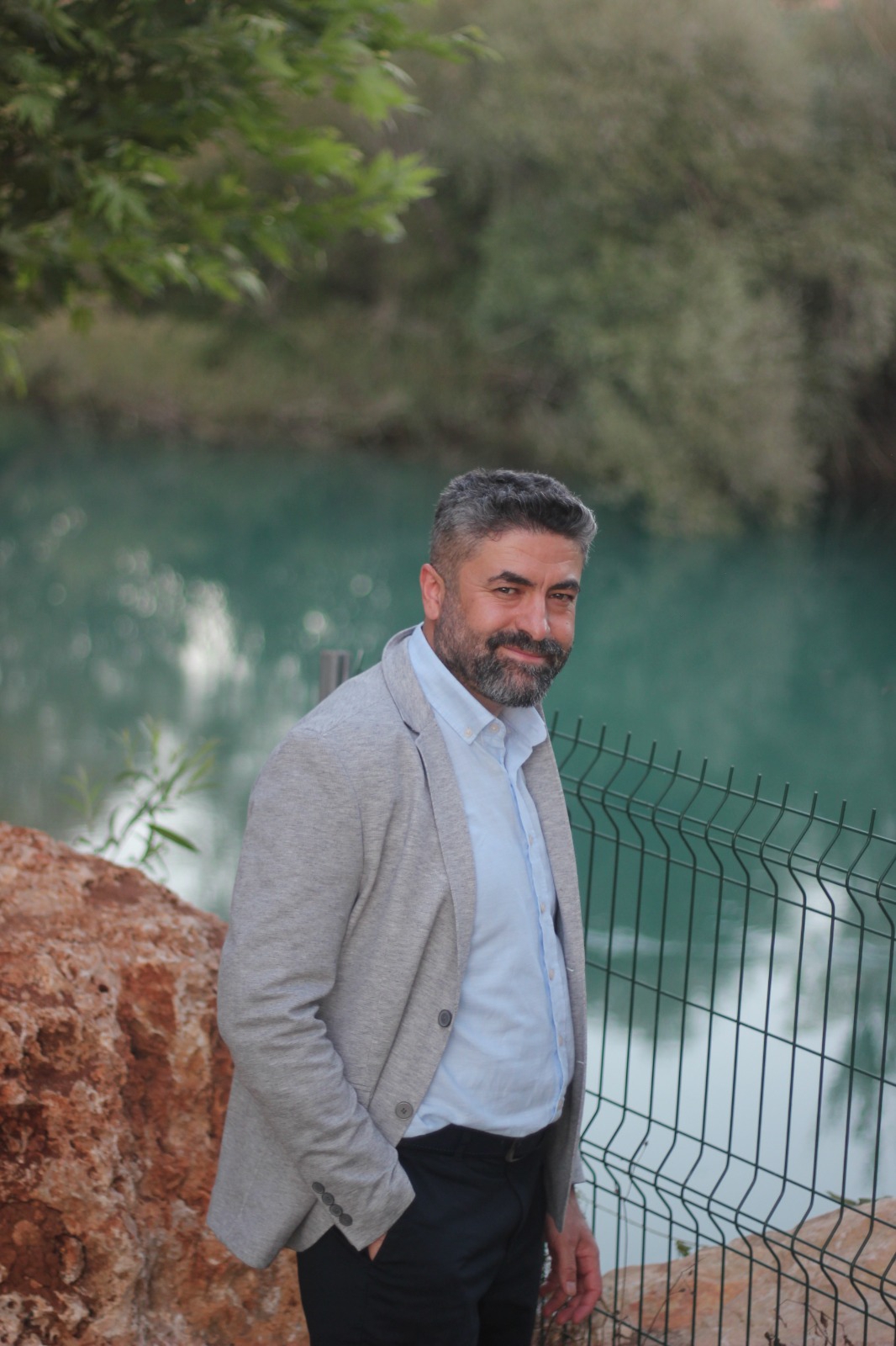 Ahmet
