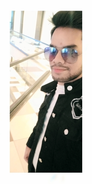 Mohit