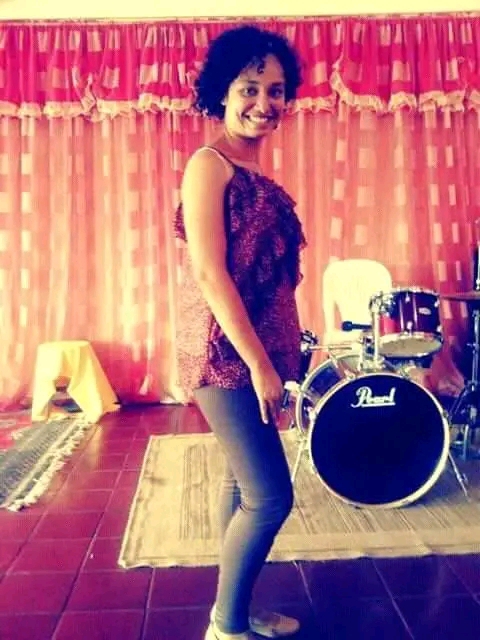 Kimberly
