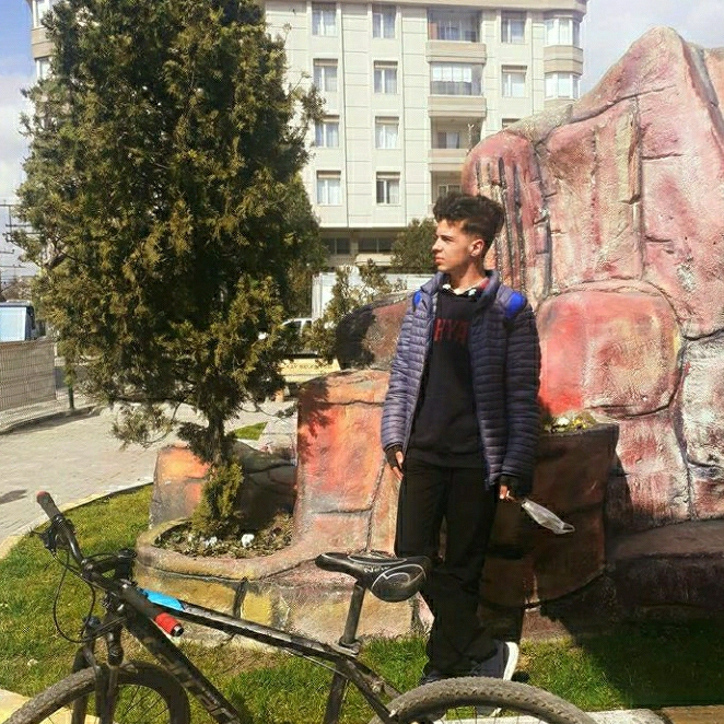 Rıza